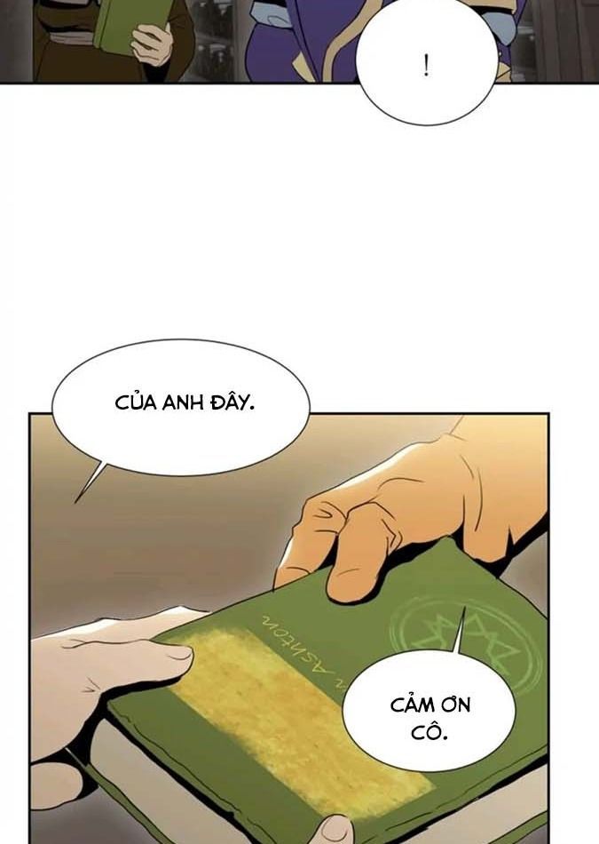 Chiến Binh Xương Trắng Thất Thủ Chapter 24 - Trang 2