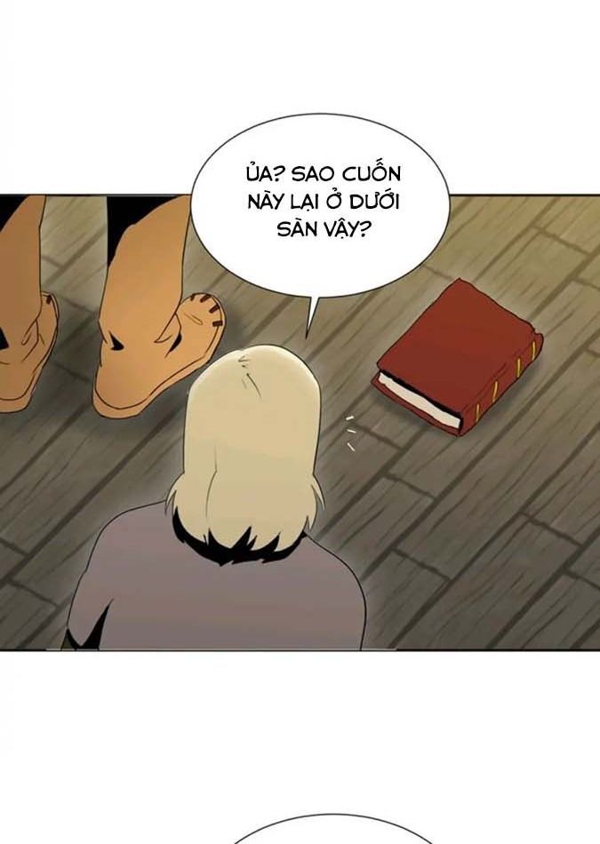 Chiến Binh Xương Trắng Thất Thủ Chapter 24 - Trang 2