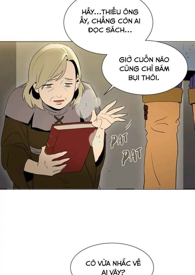 Chiến Binh Xương Trắng Thất Thủ Chapter 24 - Trang 2