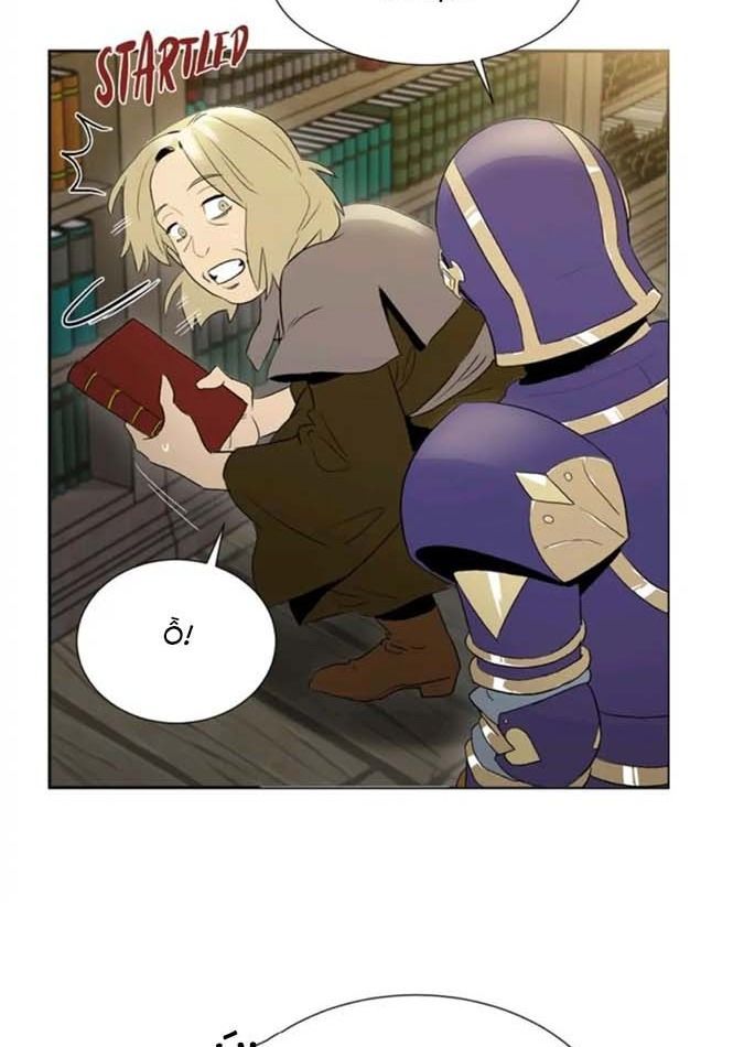 Chiến Binh Xương Trắng Thất Thủ Chapter 24 - Trang 2