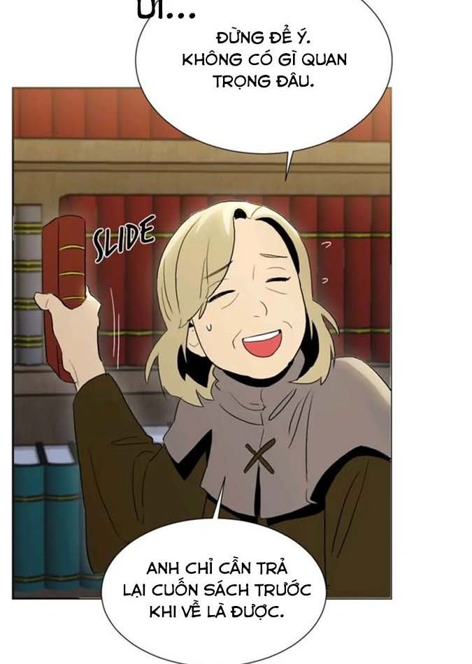 Chiến Binh Xương Trắng Thất Thủ Chapter 24 - Trang 2