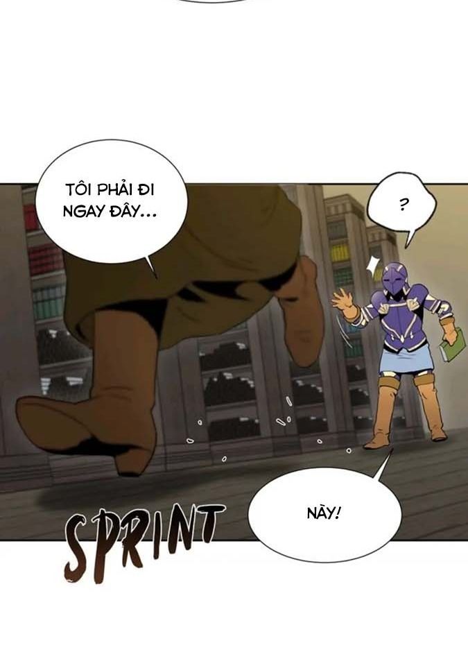 Chiến Binh Xương Trắng Thất Thủ Chapter 24 - Trang 2