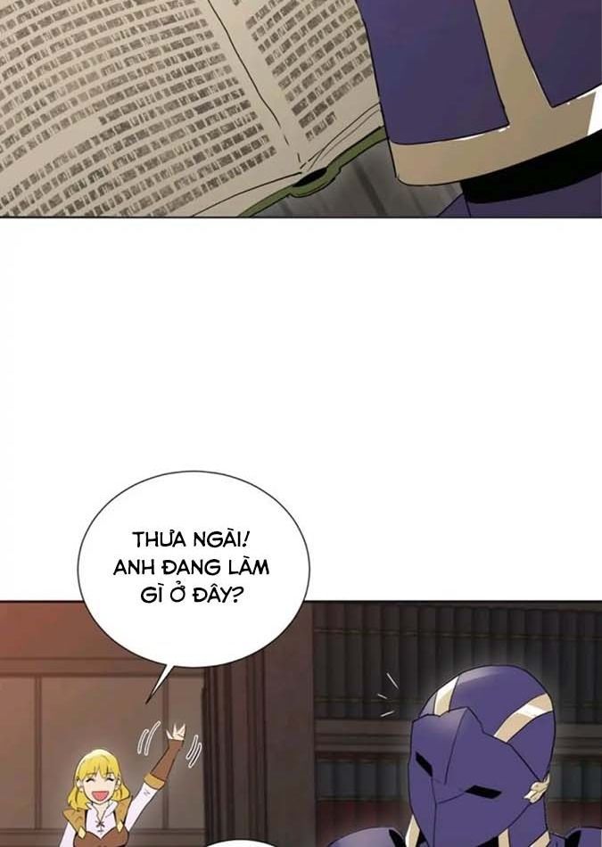 Chiến Binh Xương Trắng Thất Thủ Chapter 24 - Trang 2