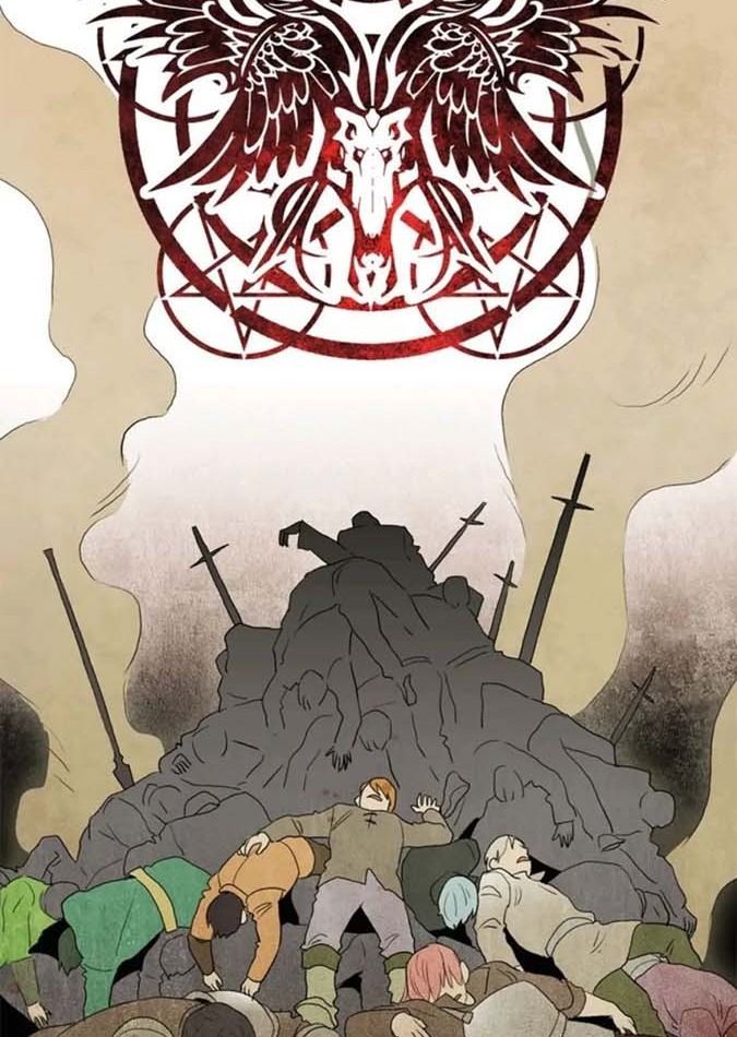 Chiến Binh Xương Trắng Thất Thủ Chapter 24 - Trang 2