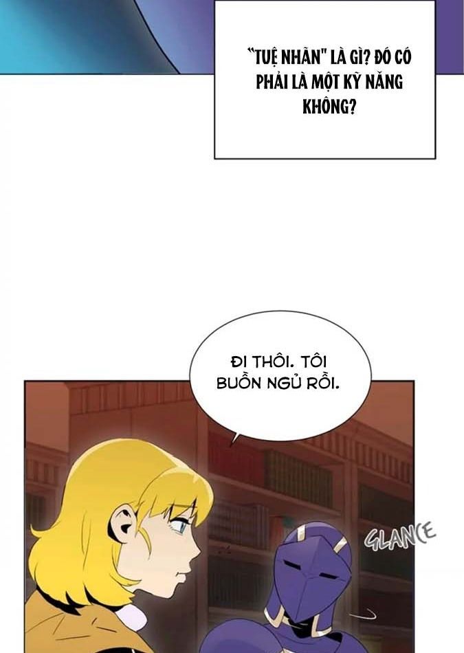 Chiến Binh Xương Trắng Thất Thủ Chapter 24 - Trang 2