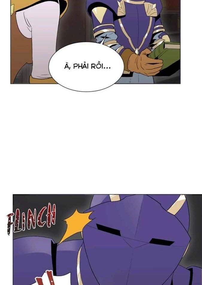 Chiến Binh Xương Trắng Thất Thủ Chapter 24 - Trang 2