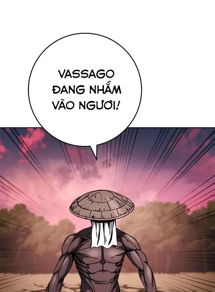 Chiến Binh Xương Trắng Thất Thủ Chapter 240 - Trang 2