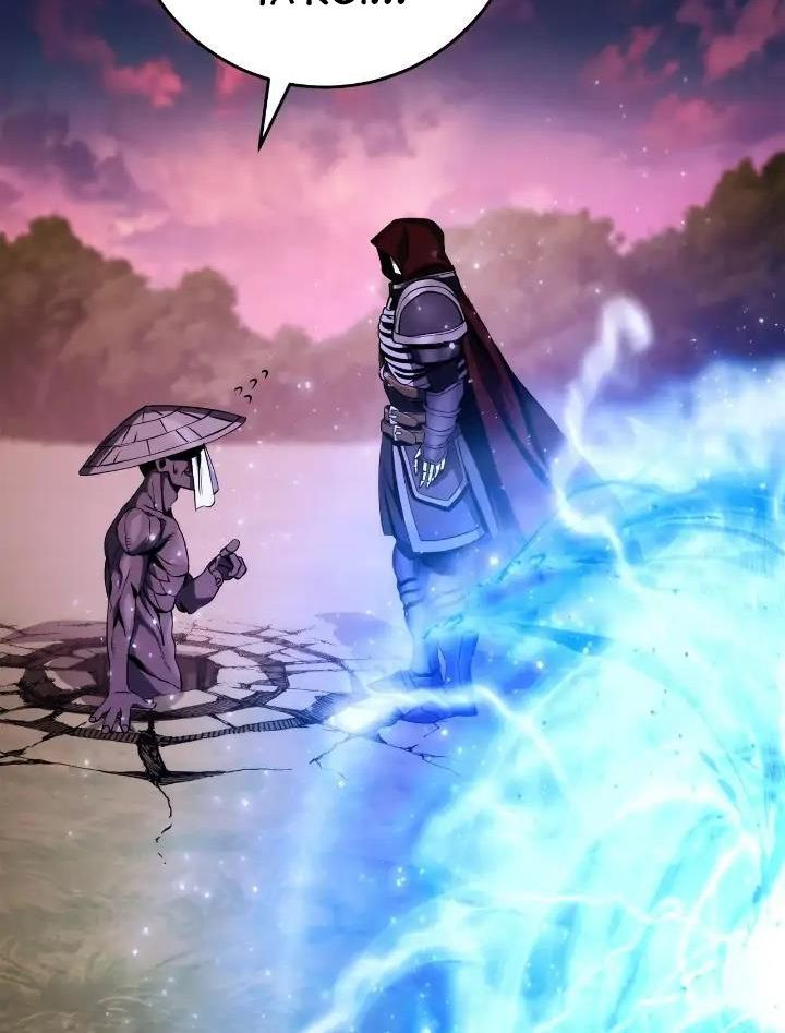 Chiến Binh Xương Trắng Thất Thủ Chapter 240 - Trang 2