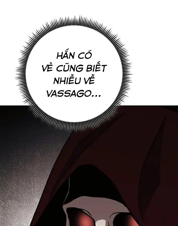 Chiến Binh Xương Trắng Thất Thủ Chapter 240 - Trang 2
