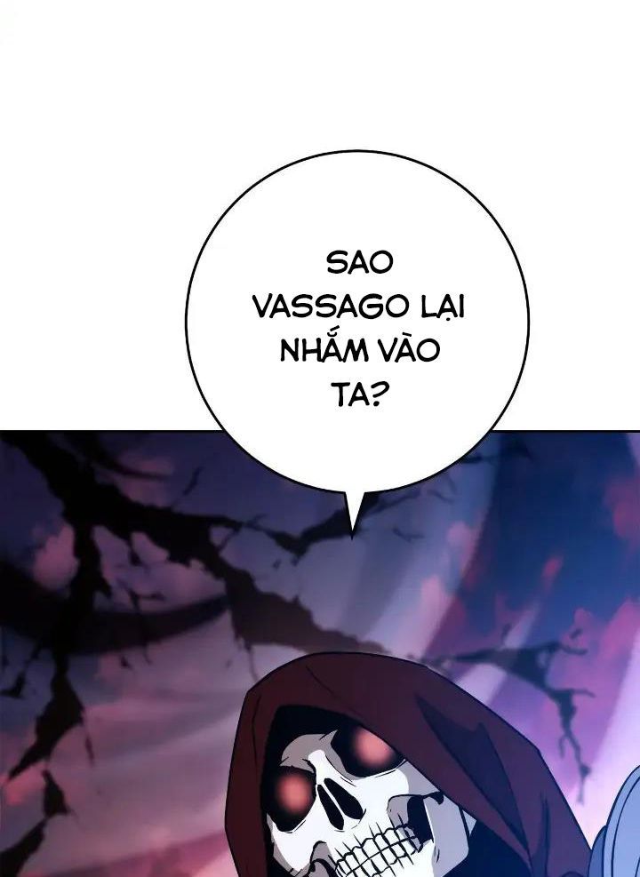 Chiến Binh Xương Trắng Thất Thủ Chapter 240 - Trang 2