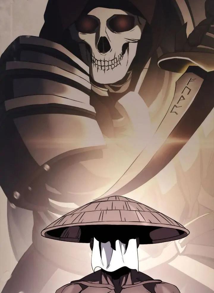 Chiến Binh Xương Trắng Thất Thủ Chapter 240 - Trang 2