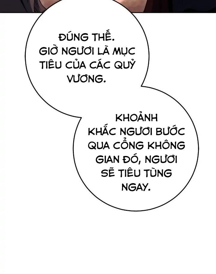 Chiến Binh Xương Trắng Thất Thủ Chapter 240 - Trang 2