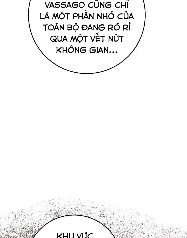 Chiến Binh Xương Trắng Thất Thủ Chapter 240 - Trang 2