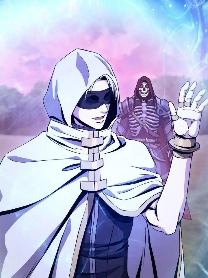 Chiến Binh Xương Trắng Thất Thủ Chapter 240 - Trang 2