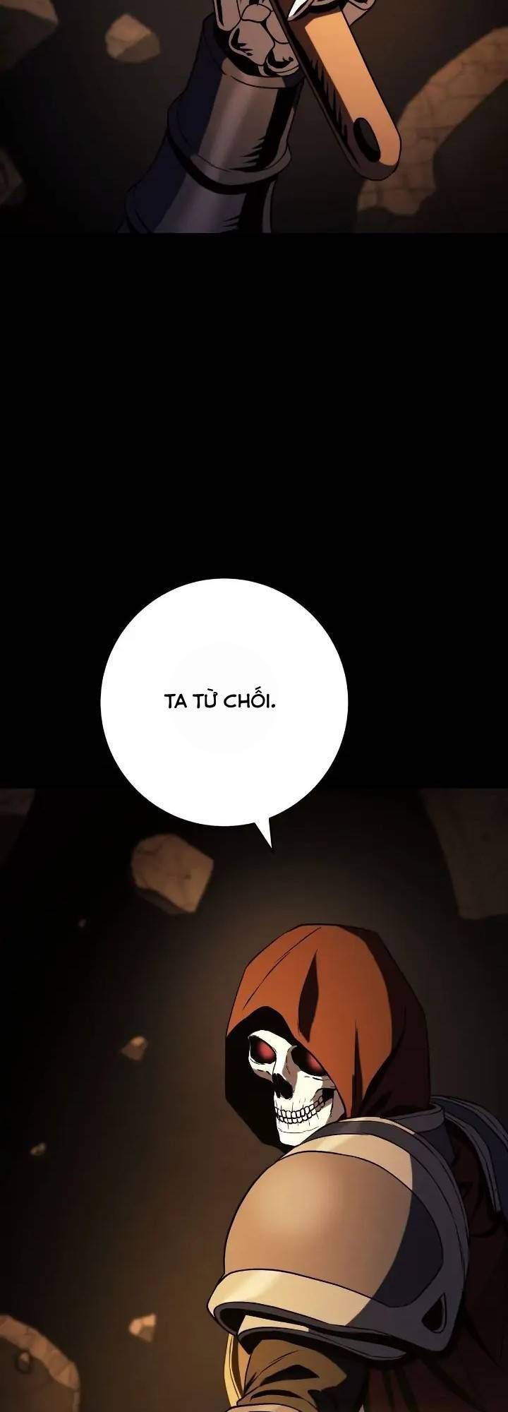 Chiến Binh Xương Trắng Thất Thủ Chapter 241 - Trang 2