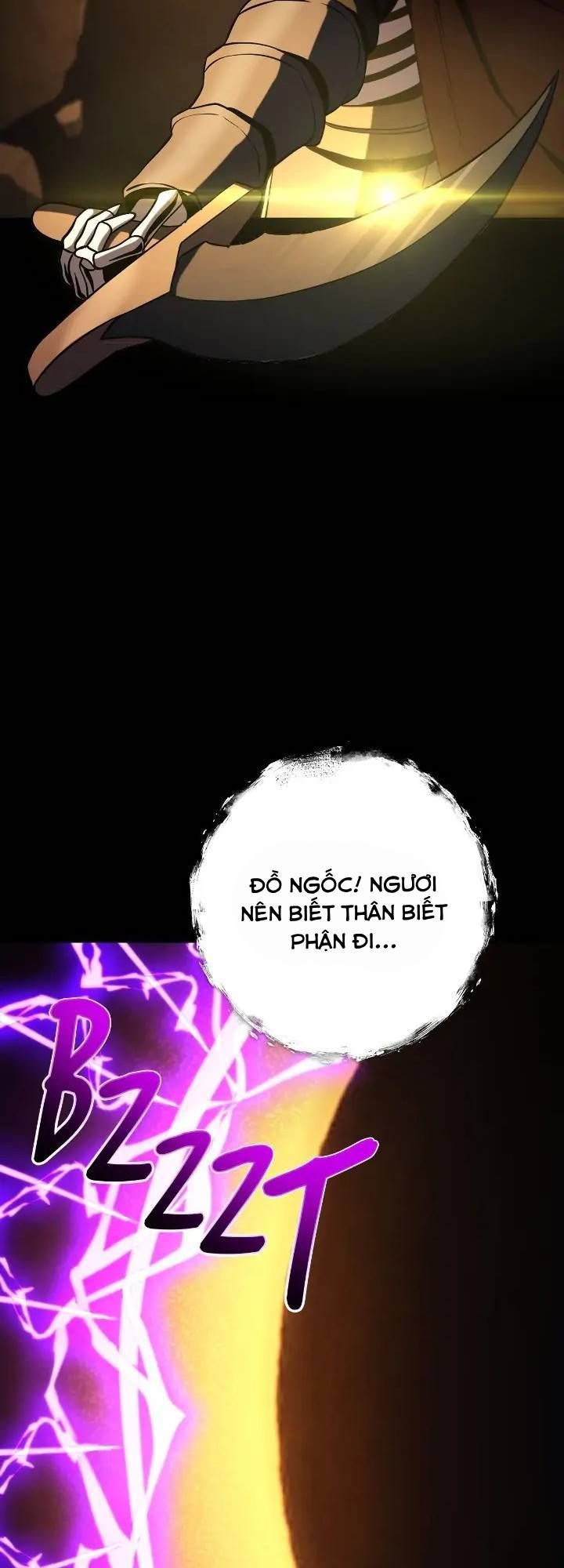 Chiến Binh Xương Trắng Thất Thủ Chapter 241 - Trang 2