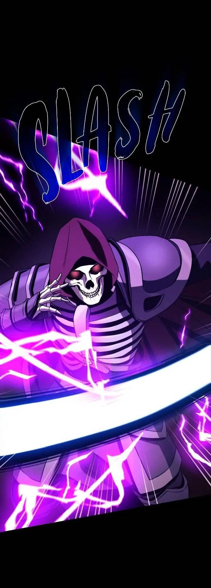 Chiến Binh Xương Trắng Thất Thủ Chapter 241 - Trang 2