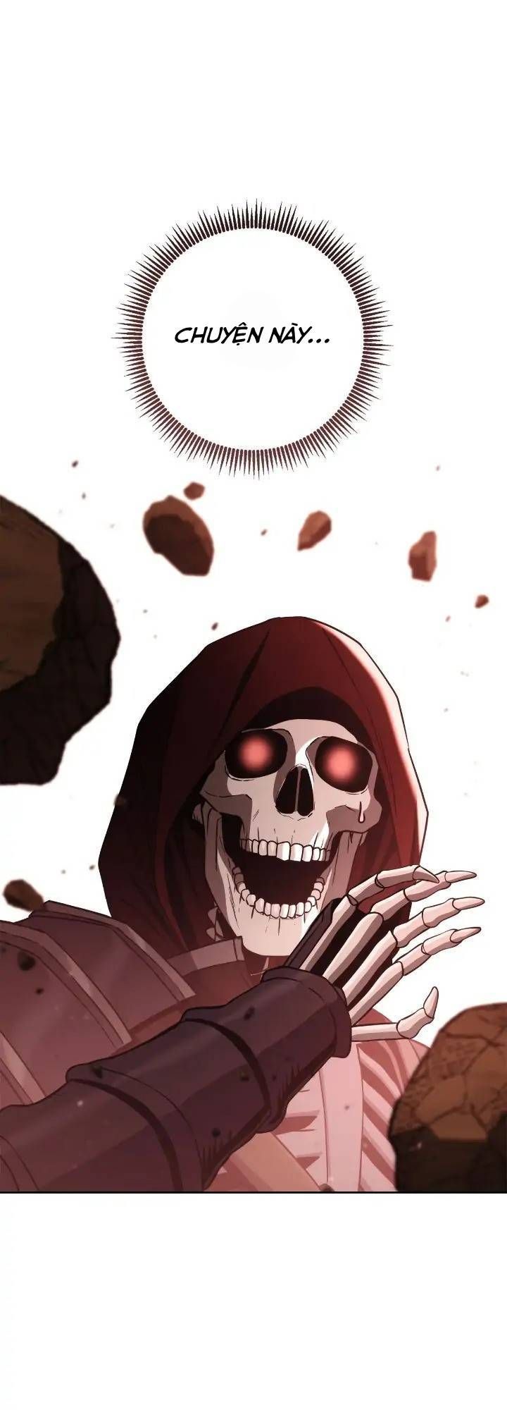 Chiến Binh Xương Trắng Thất Thủ Chapter 241 - Trang 2