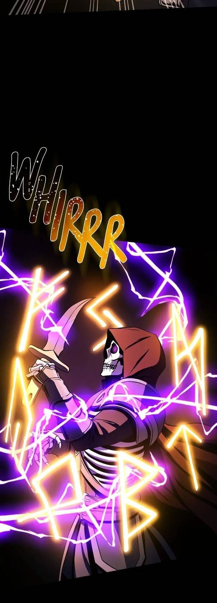 Chiến Binh Xương Trắng Thất Thủ Chapter 241 - Trang 2