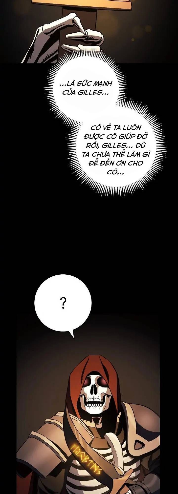 Chiến Binh Xương Trắng Thất Thủ Chapter 241 - Trang 2