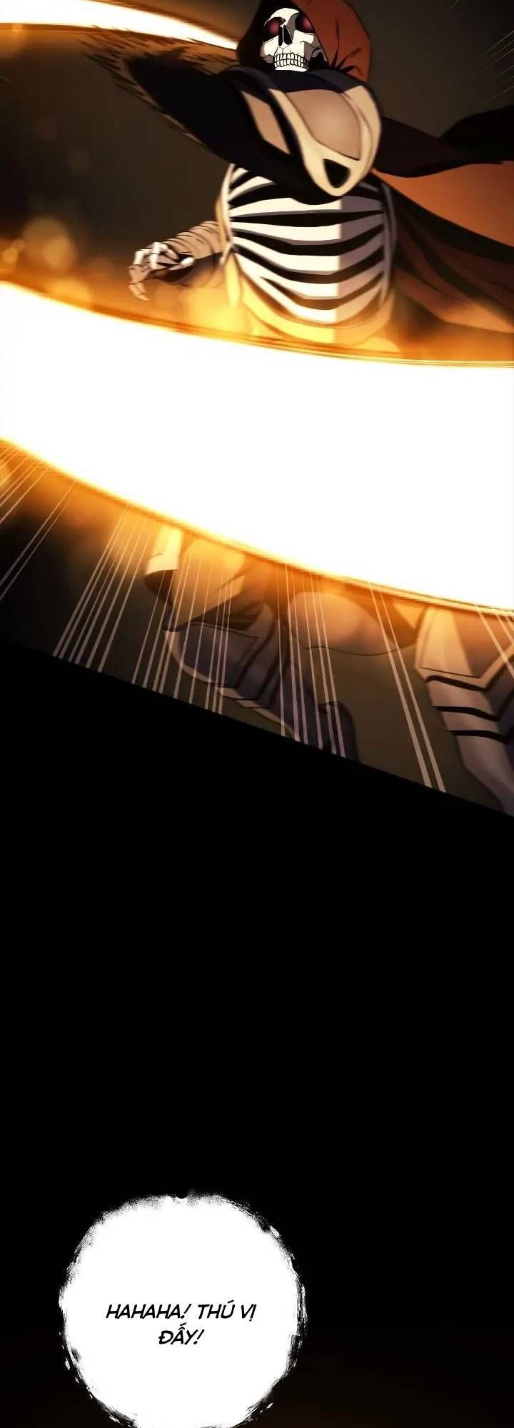 Chiến Binh Xương Trắng Thất Thủ Chapter 241 - Trang 2