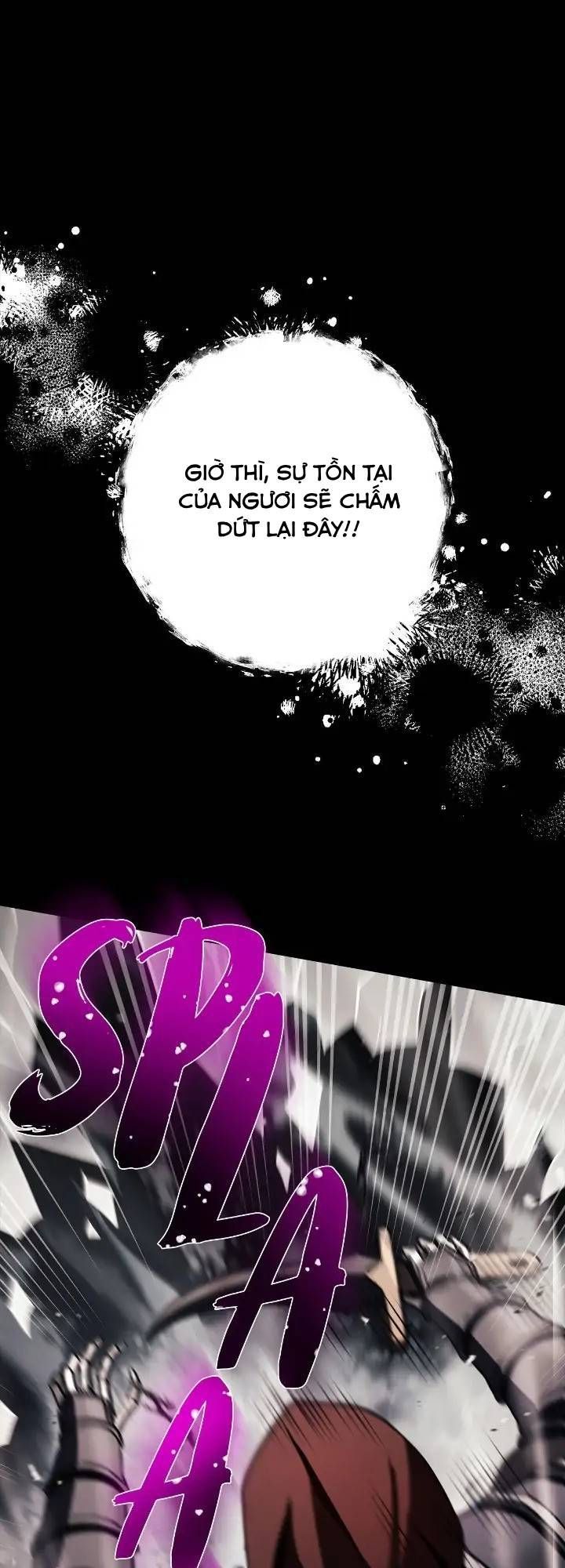 Chiến Binh Xương Trắng Thất Thủ Chapter 241 - Trang 2