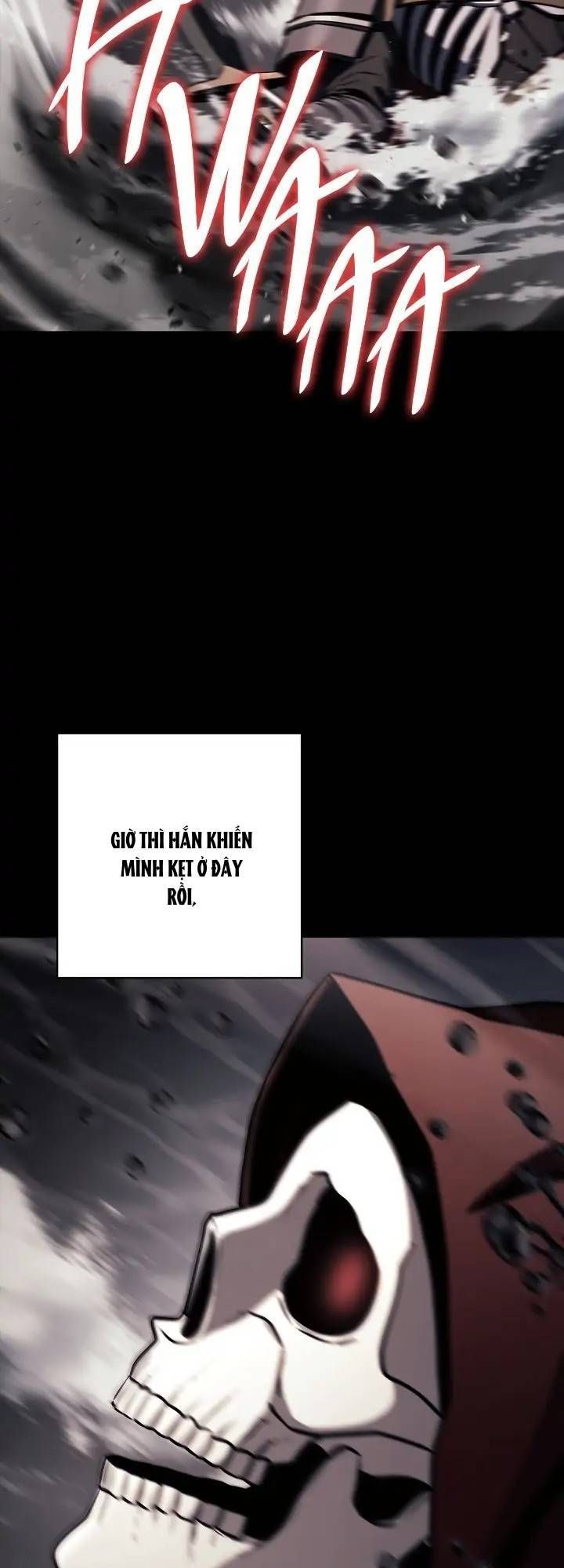 Chiến Binh Xương Trắng Thất Thủ Chapter 241 - Trang 2