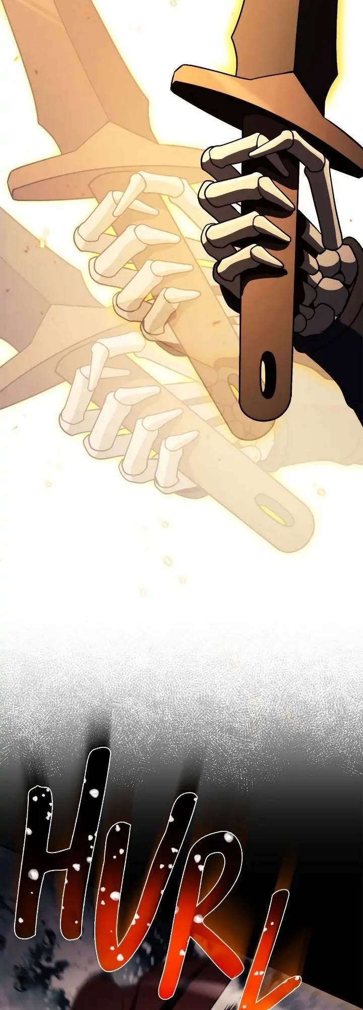 Chiến Binh Xương Trắng Thất Thủ Chapter 241 - Trang 2