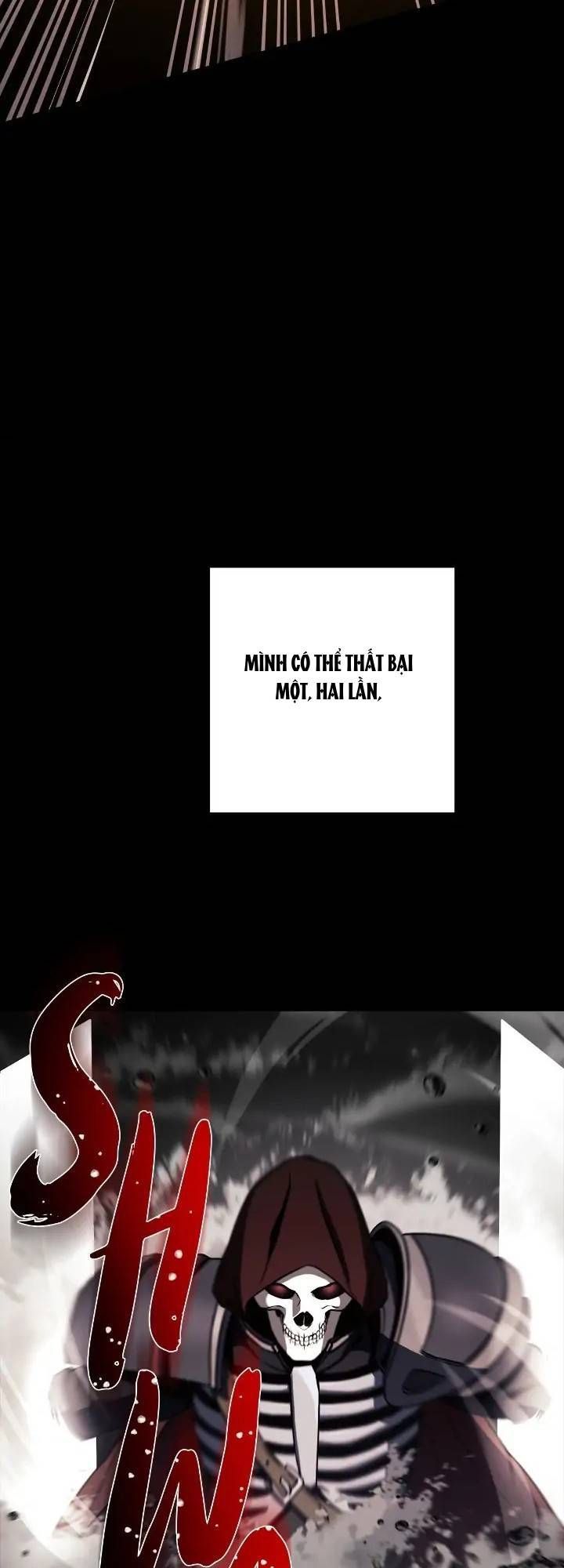 Chiến Binh Xương Trắng Thất Thủ Chapter 241 - Trang 2