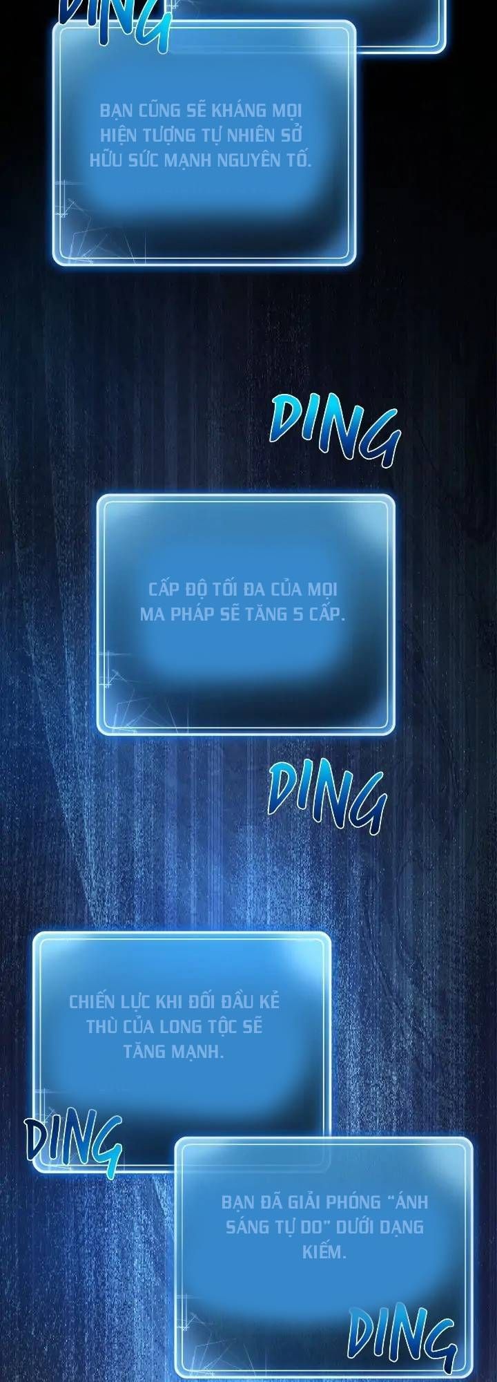 Chiến Binh Xương Trắng Thất Thủ Chapter 241 - Trang 2