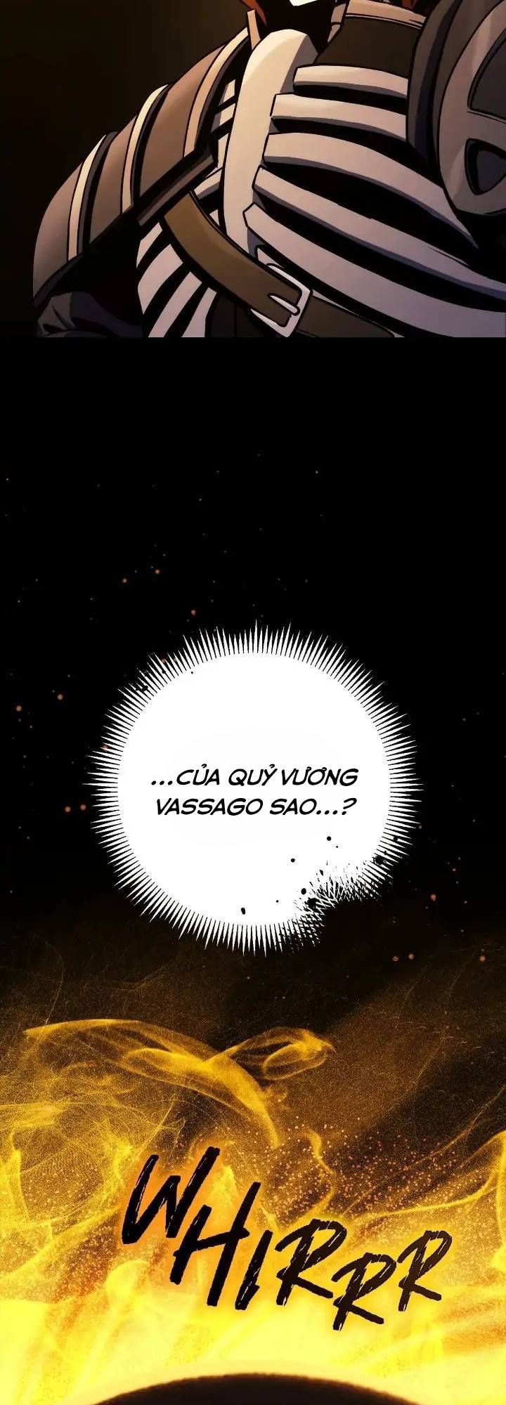Chiến Binh Xương Trắng Thất Thủ Chapter 241 - Trang 2