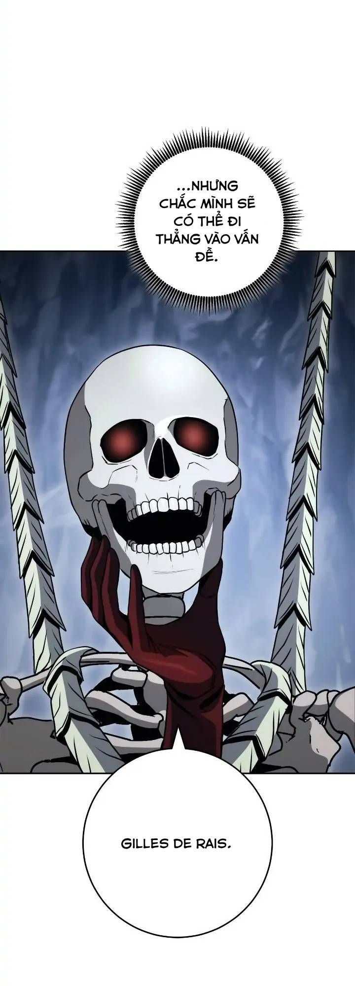 Chiến Binh Xương Trắng Thất Thủ Chapter 242 - Trang 2
