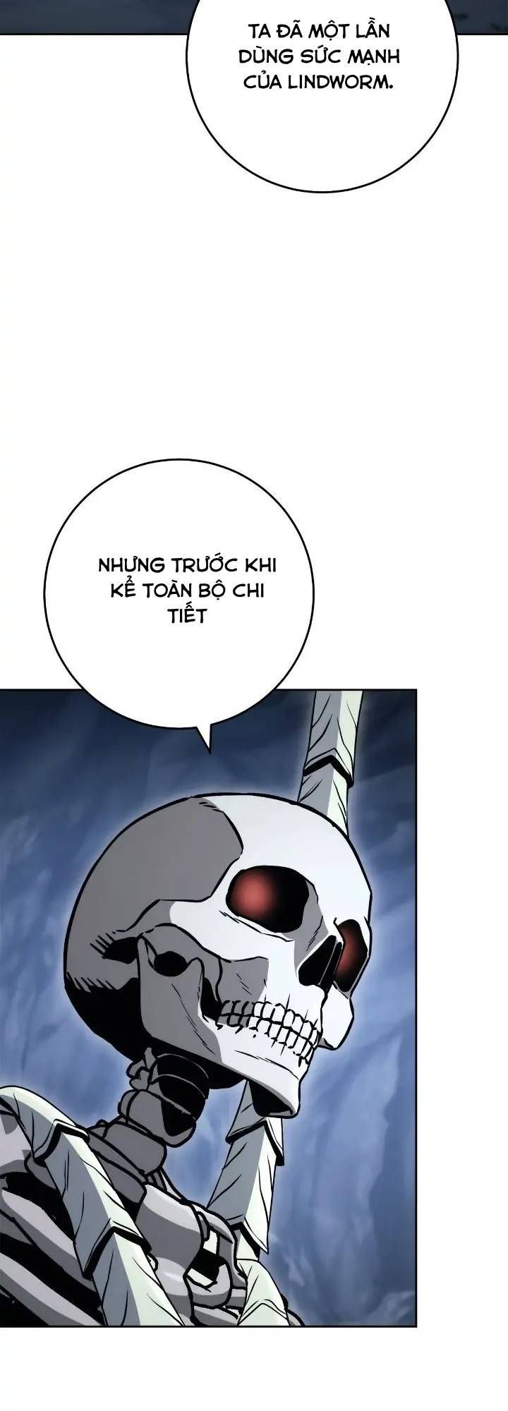 Chiến Binh Xương Trắng Thất Thủ Chapter 242 - Trang 2