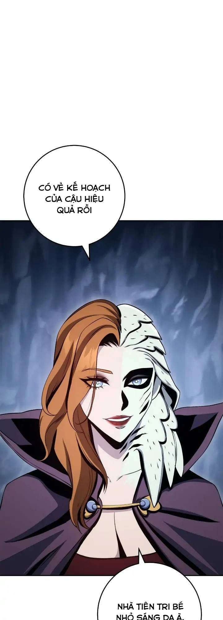 Chiến Binh Xương Trắng Thất Thủ Chapter 242 - Trang 2