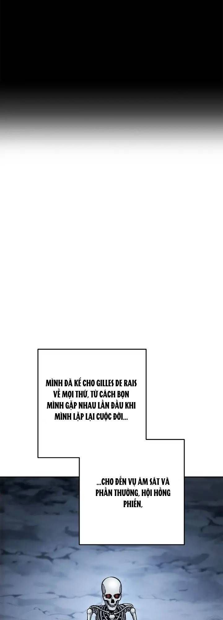 Chiến Binh Xương Trắng Thất Thủ Chapter 242 - Trang 2