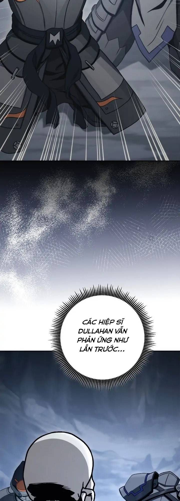Chiến Binh Xương Trắng Thất Thủ Chapter 242 - Trang 2