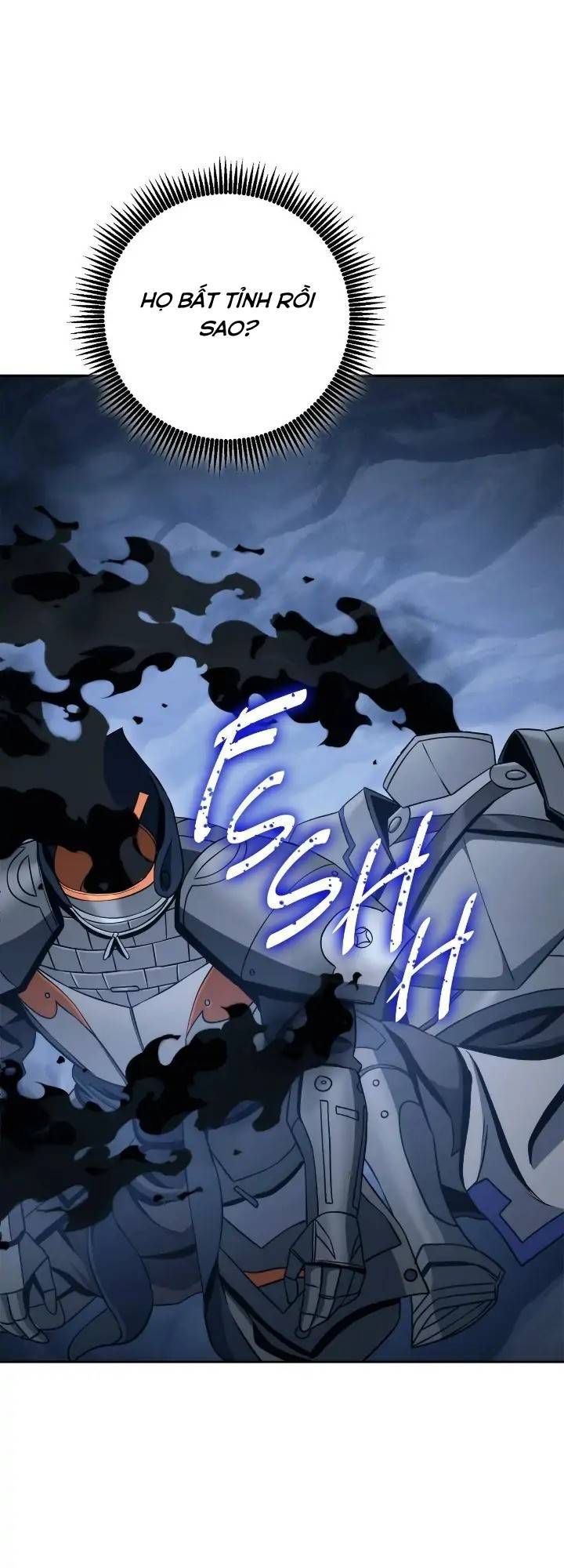Chiến Binh Xương Trắng Thất Thủ Chapter 242 - Trang 2