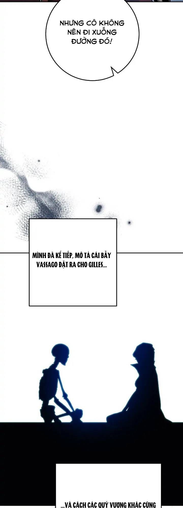 Chiến Binh Xương Trắng Thất Thủ Chapter 242 - Trang 2