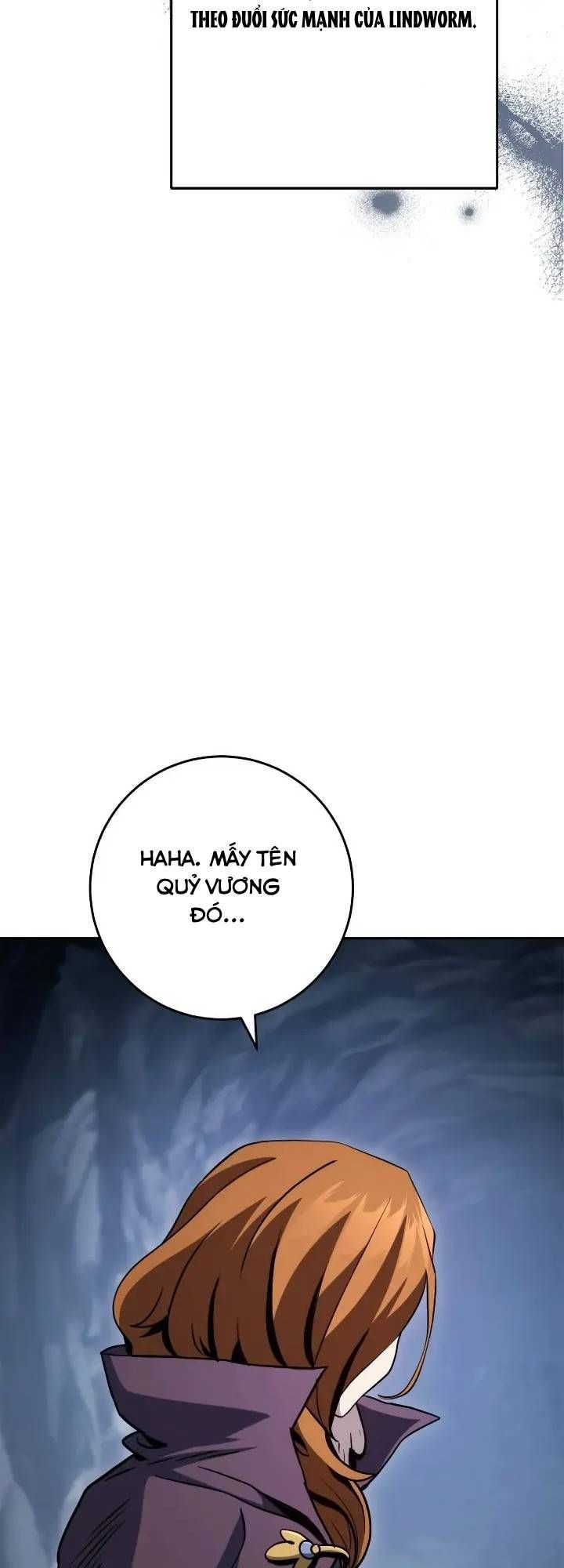 Chiến Binh Xương Trắng Thất Thủ Chapter 242 - Trang 2