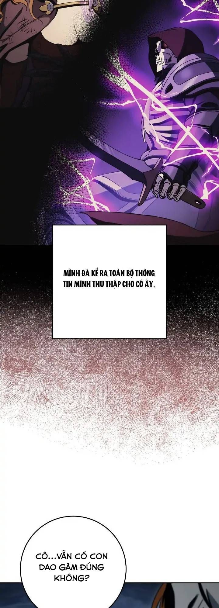 Chiến Binh Xương Trắng Thất Thủ Chapter 242 - Trang 2