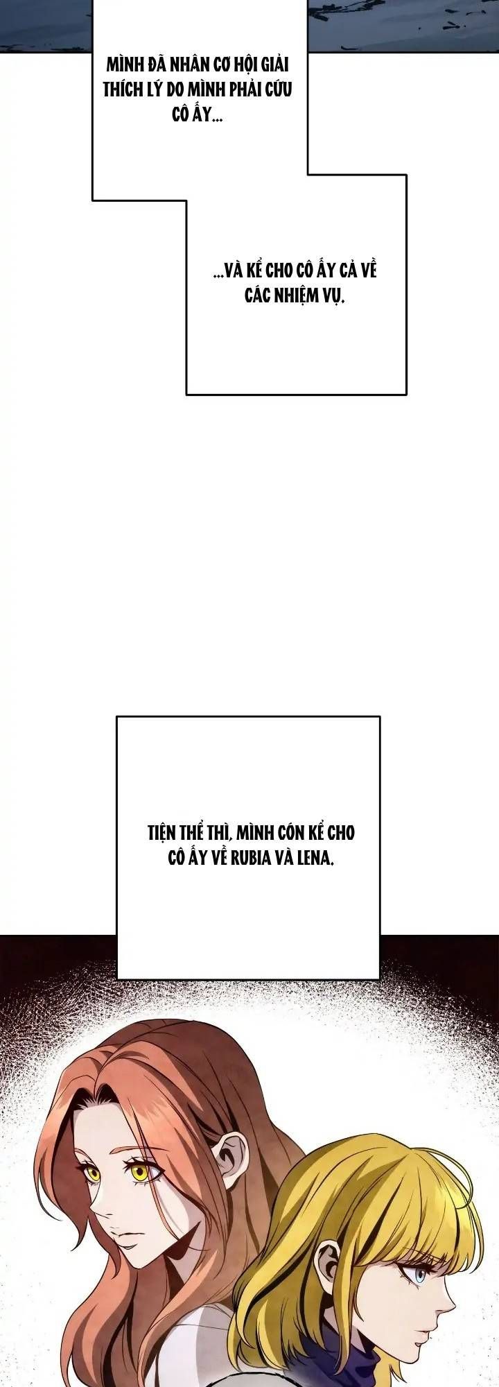 Chiến Binh Xương Trắng Thất Thủ Chapter 242 - Trang 2