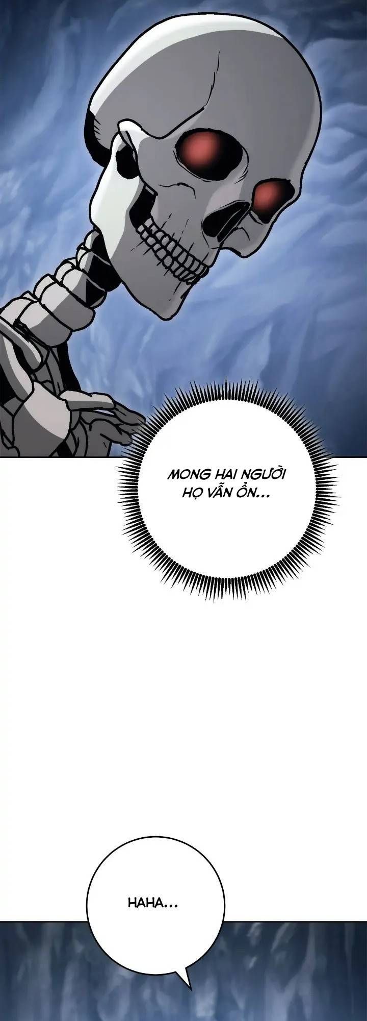 Chiến Binh Xương Trắng Thất Thủ Chapter 242 - Trang 2
