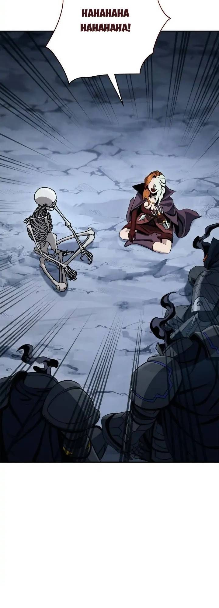 Chiến Binh Xương Trắng Thất Thủ Chapter 242 - Trang 2