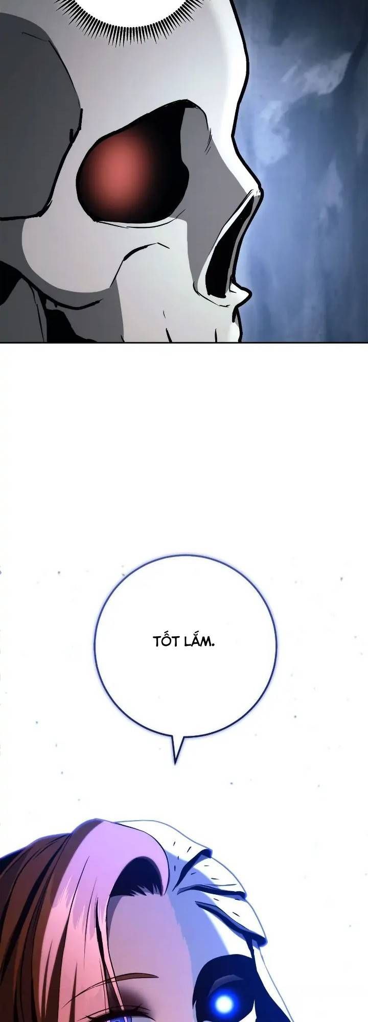 Chiến Binh Xương Trắng Thất Thủ Chapter 242 - Trang 2