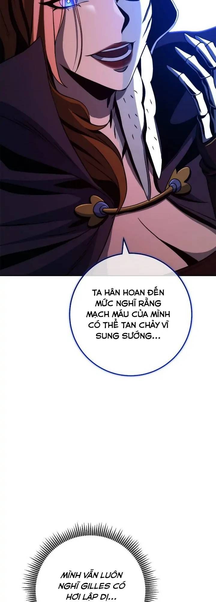 Chiến Binh Xương Trắng Thất Thủ Chapter 242 - Trang 2