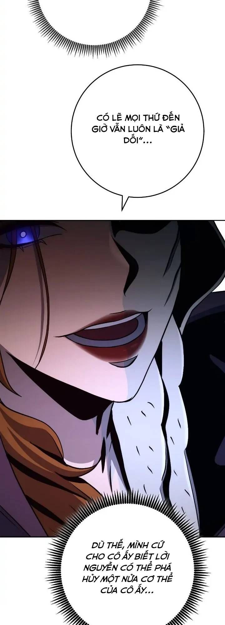 Chiến Binh Xương Trắng Thất Thủ Chapter 242 - Trang 2