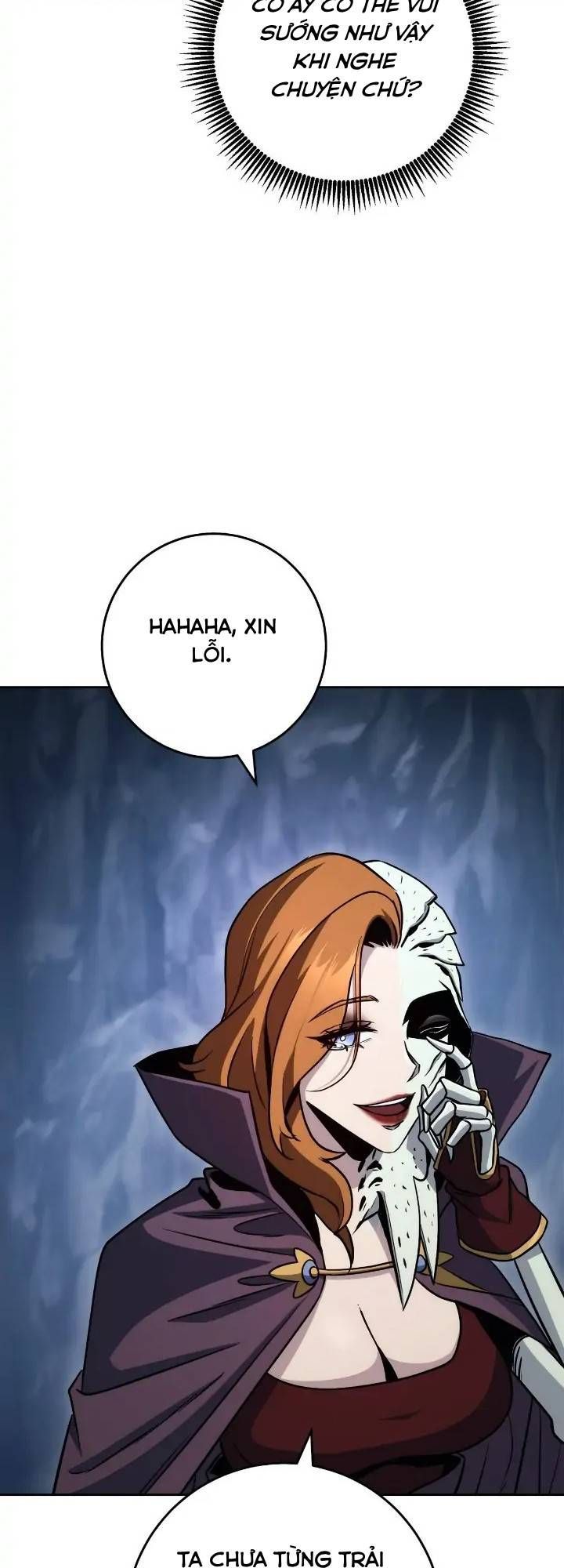 Chiến Binh Xương Trắng Thất Thủ Chapter 242 - Trang 2