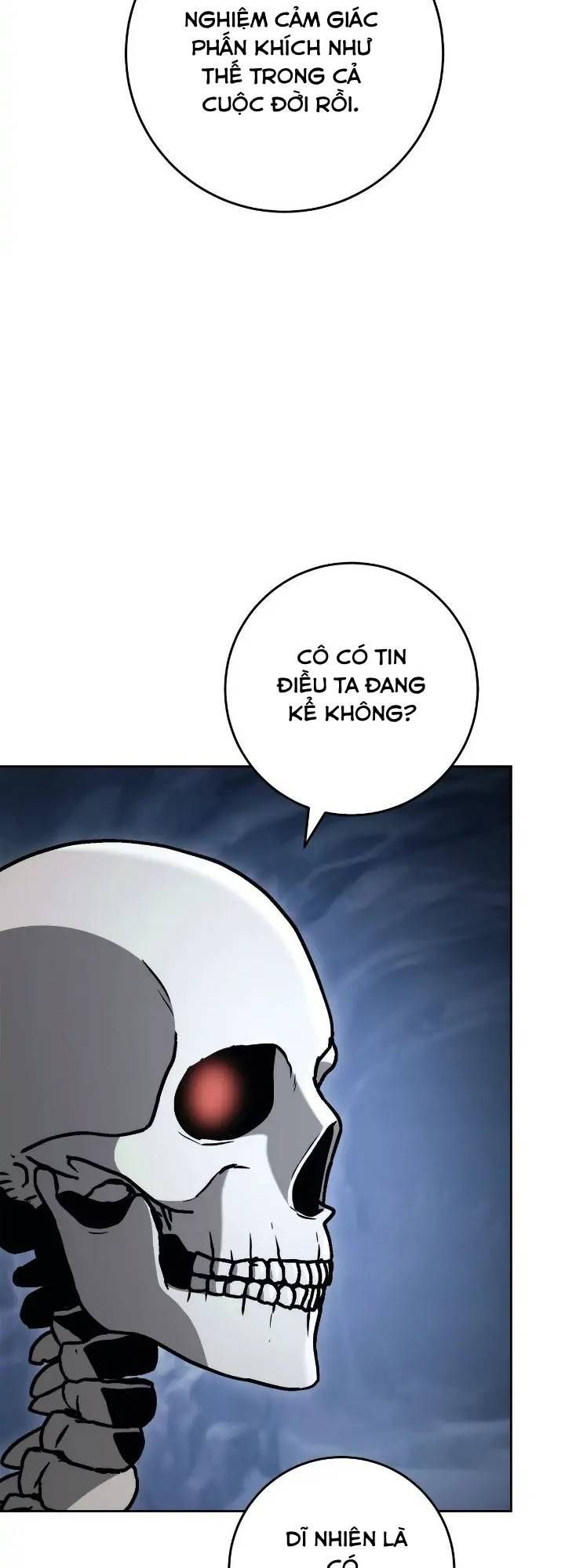 Chiến Binh Xương Trắng Thất Thủ Chapter 242 - Trang 2