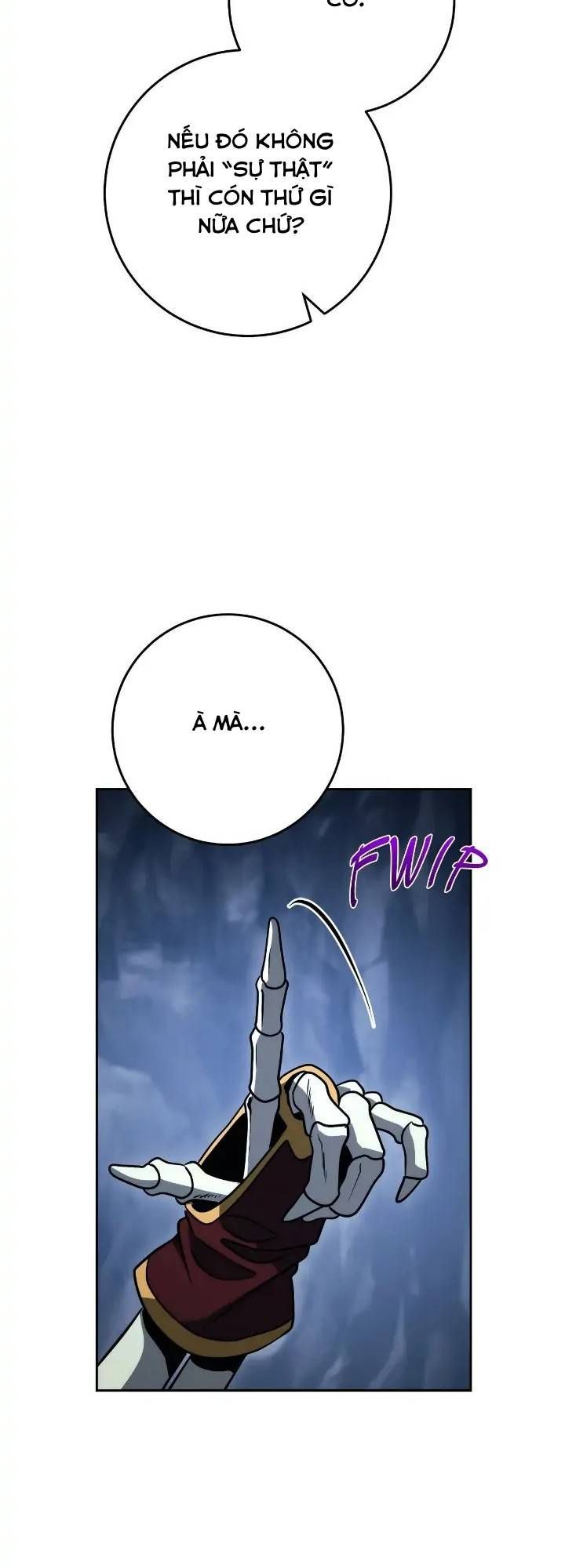 Chiến Binh Xương Trắng Thất Thủ Chapter 242 - Trang 2