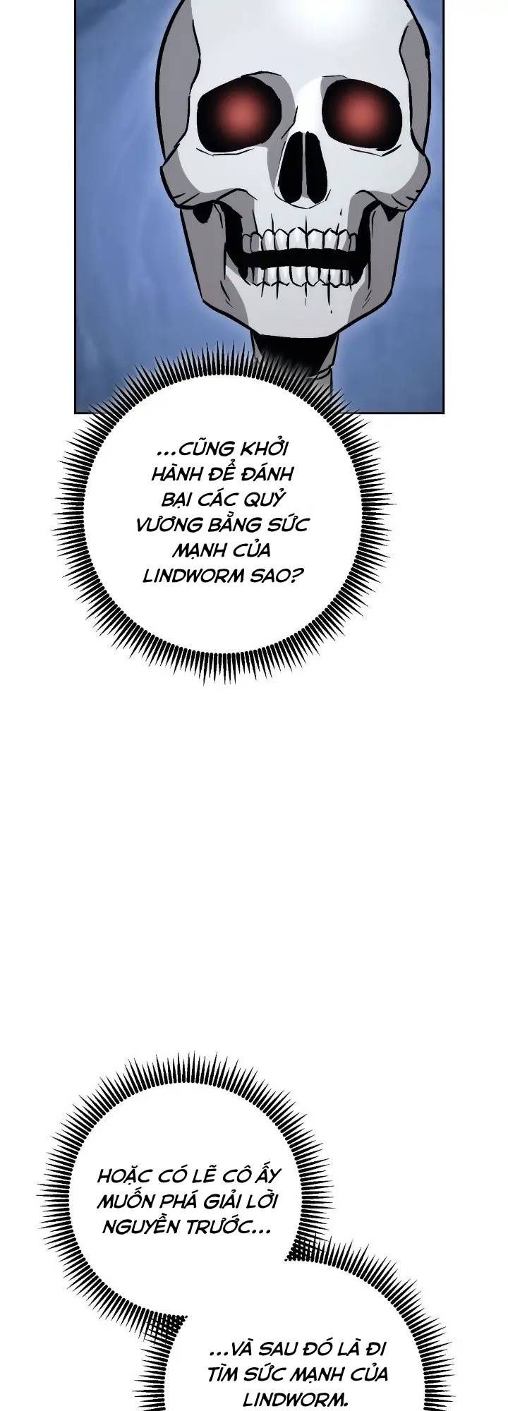 Chiến Binh Xương Trắng Thất Thủ Chapter 242 - Trang 2